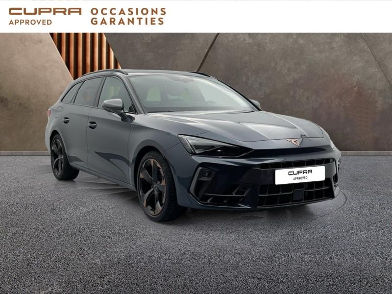 Voitures occasions CUPRA Leon ST V Orvault