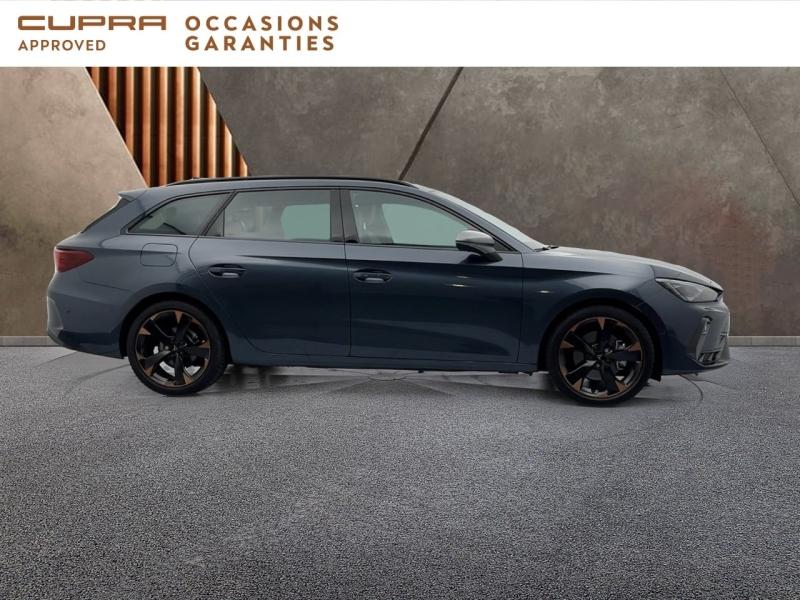 Voitures occasions CUPRA Leon ST V Orvault