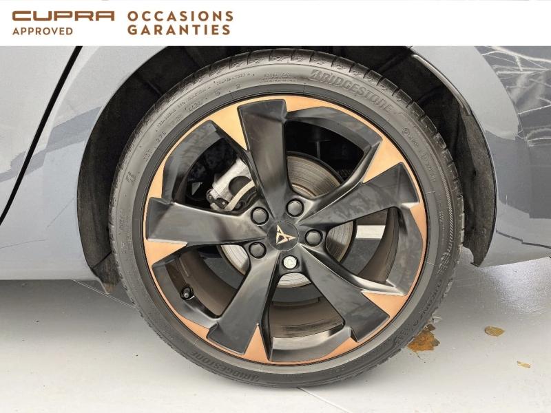 Voitures occasions CUPRA Leon ST V Orvault