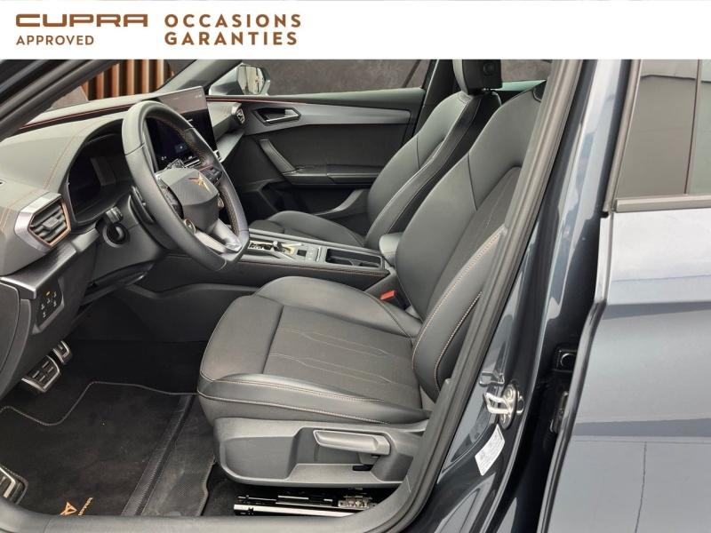 Voitures occasions CUPRA Leon ST V Orvault