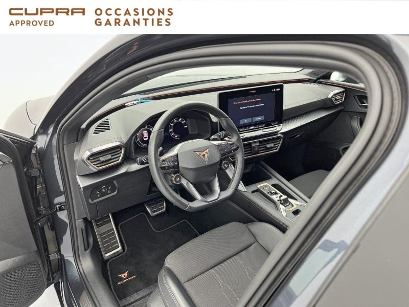 Voitures occasions CUPRA Leon ST V Orvault