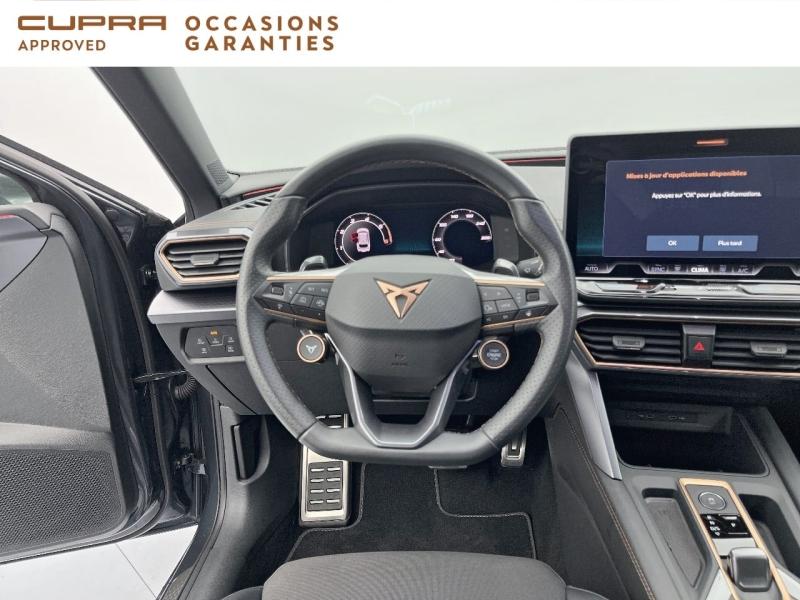 Voitures occasions CUPRA Leon ST V Orvault