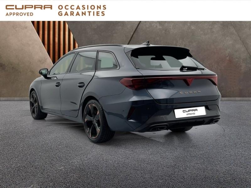 Voitures occasions CUPRA Leon ST V Orvault