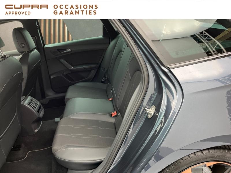 Voitures occasions CUPRA Leon ST V Orvault