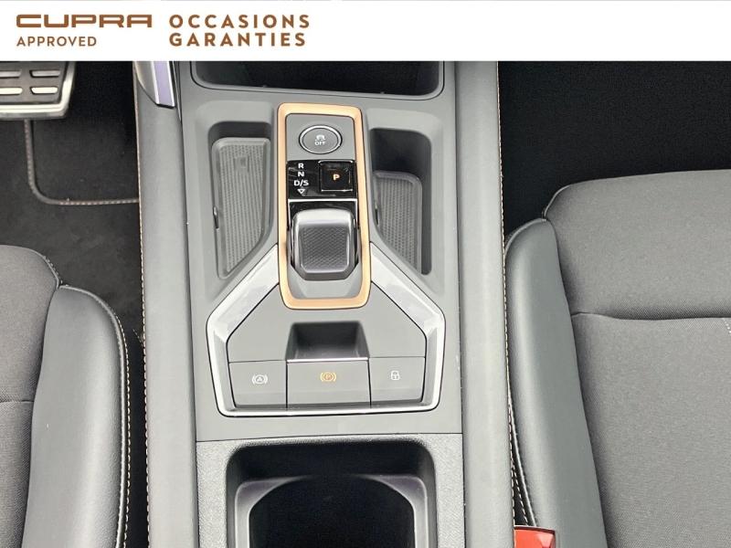 Voitures occasions CUPRA Leon ST V Orvault