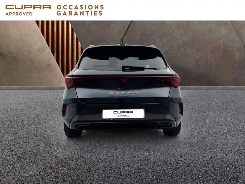 Voitures occasions CUPRA Leon ST V Orvault