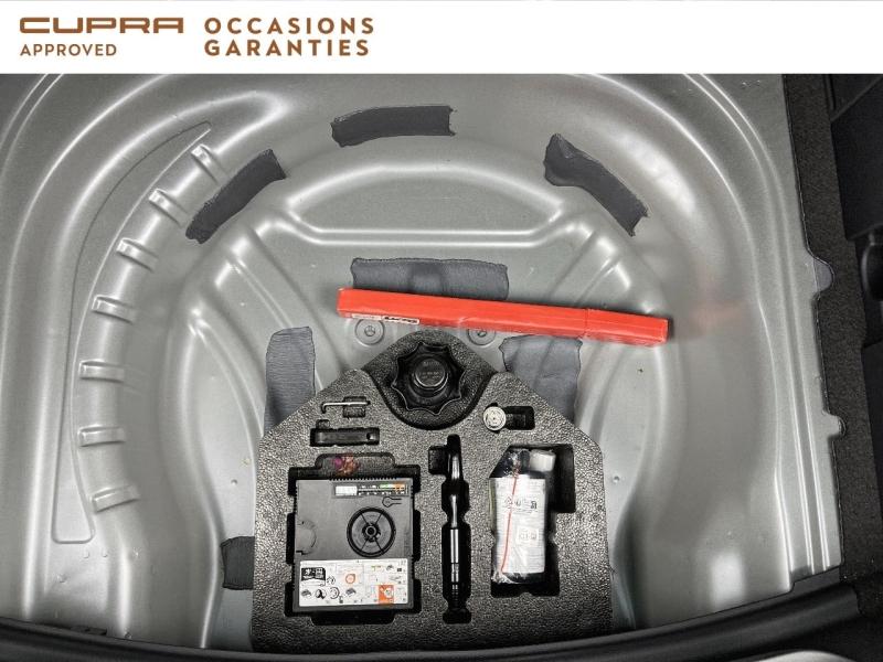 Voitures occasions CUPRA Leon ST V Orvault