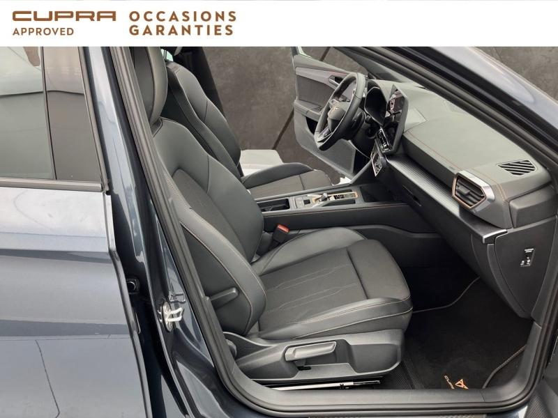 Voitures occasions CUPRA Leon ST V Orvault