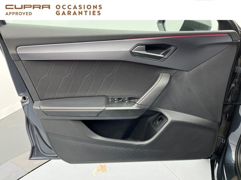 Voitures occasions CUPRA Leon ST V Orvault