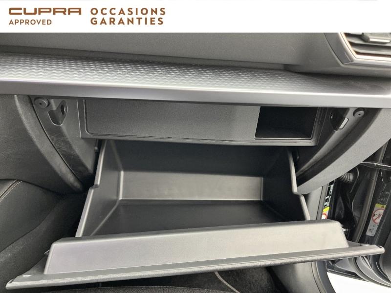 Voitures occasions CUPRA Leon ST V Orvault