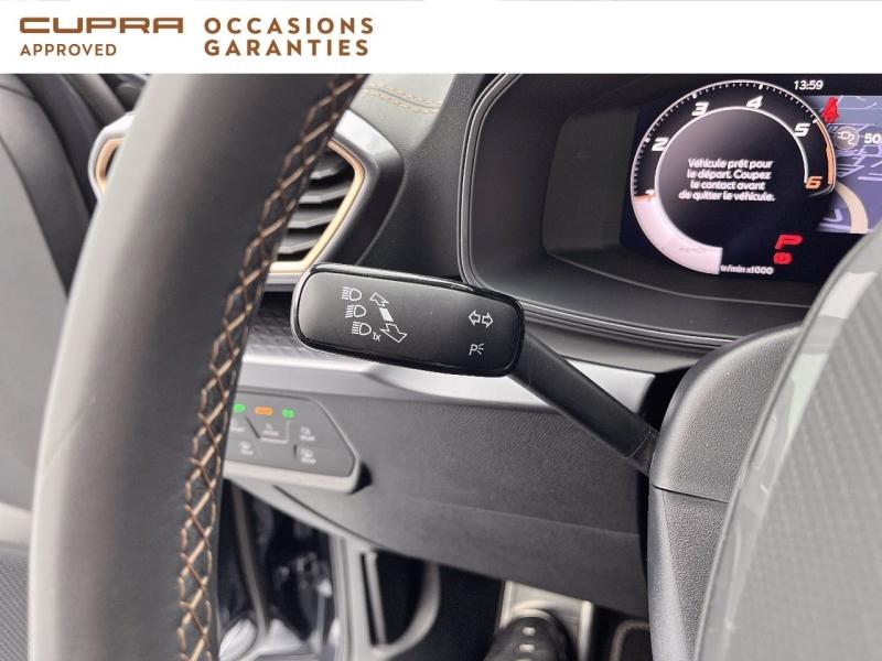 Voitures occasions CUPRA Leon ST V Orvault