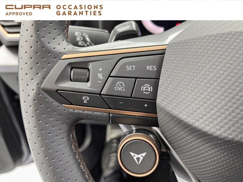 Voitures occasions CUPRA Leon ST V Orvault