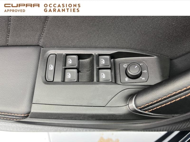 Voitures occasions CUPRA Leon ST V Orvault