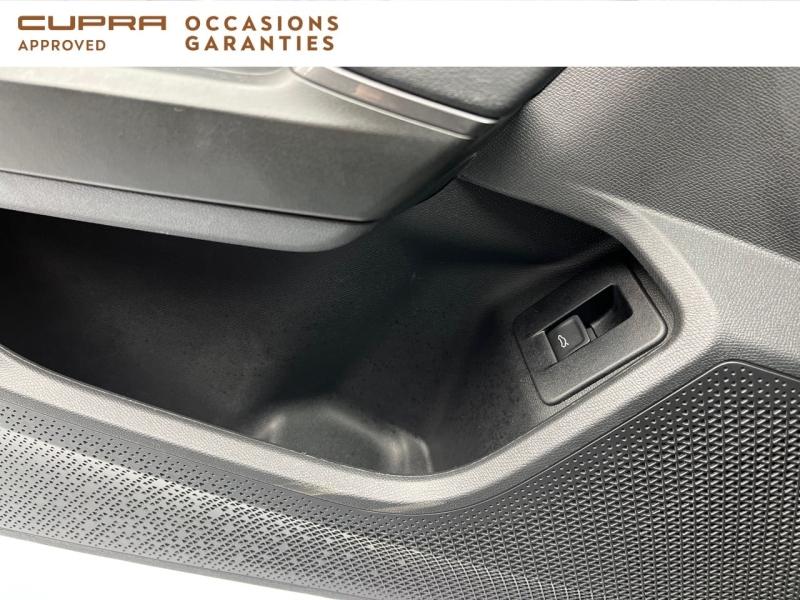 Voitures occasions CUPRA Leon ST V Orvault