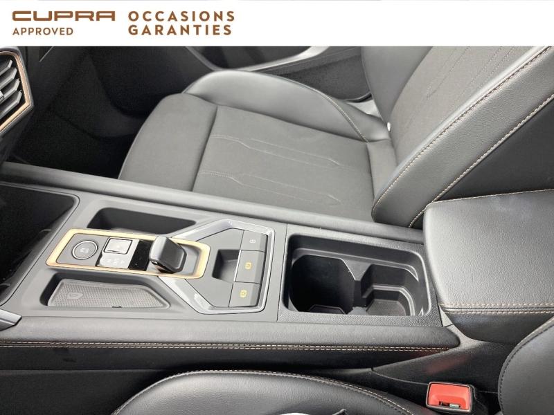 Voitures occasions CUPRA Leon ST V Orvault