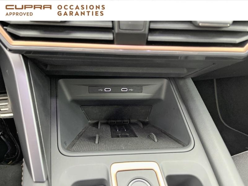 Voitures occasions CUPRA Leon ST V Orvault