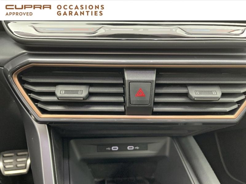 Voitures occasions CUPRA Leon ST V Orvault