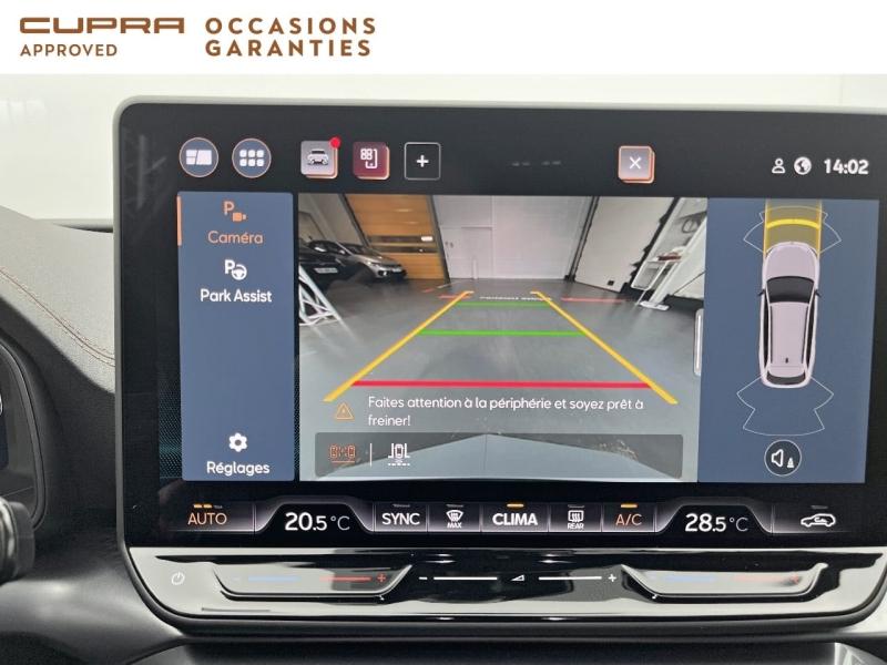 Voitures occasions CUPRA Leon ST V Orvault