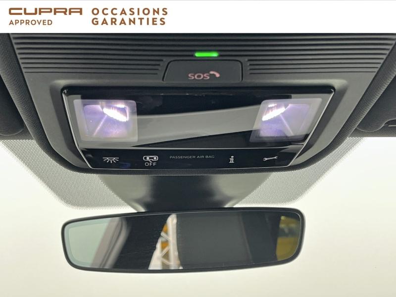 Voitures occasions CUPRA Leon ST V Orvault