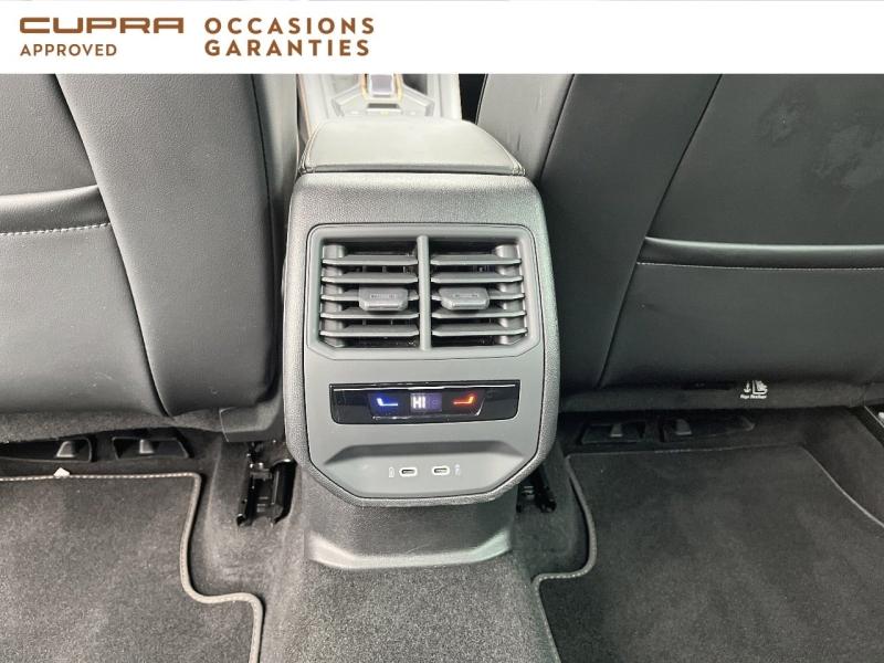 Voitures occasions CUPRA Leon ST V Orvault