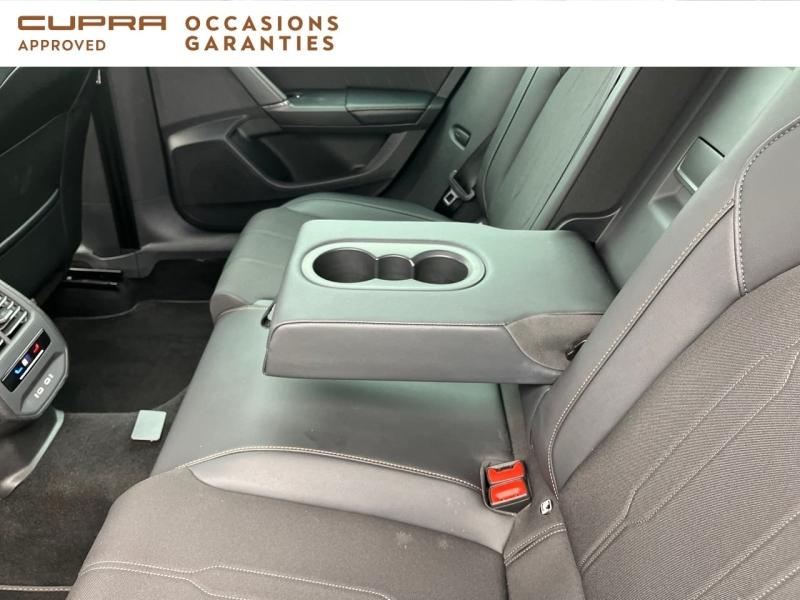 Voitures occasions CUPRA Leon ST V Orvault
