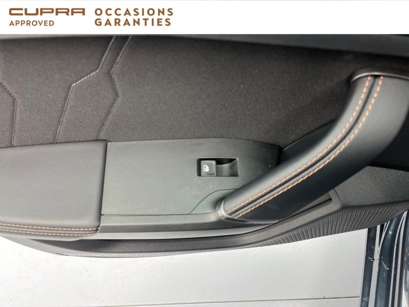 Voitures occasions CUPRA Leon ST V Orvault