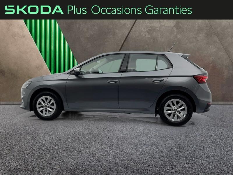 Voitures occasions ŠKODA FABIA Selection Orvault