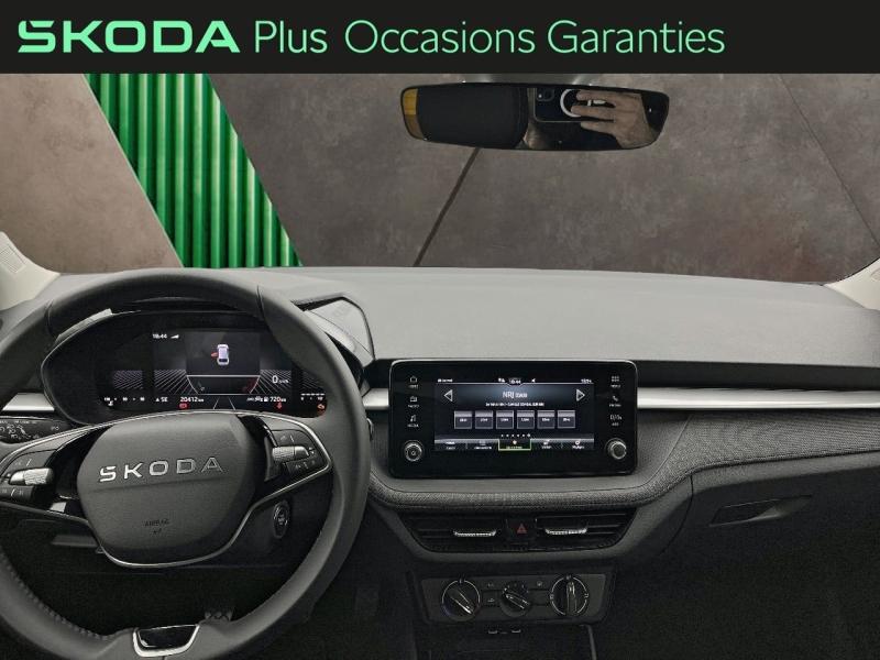 Voitures occasions ŠKODA FABIA Selection Orvault