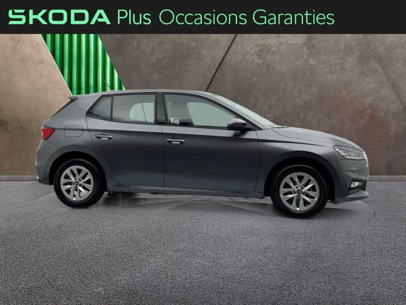 Voitures occasions ŠKODA FABIA Selection Orvault