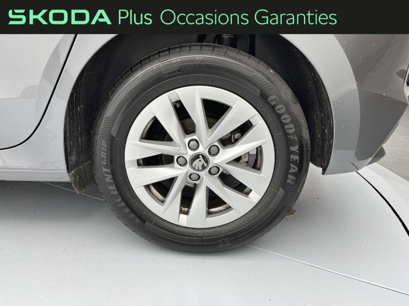 Voitures occasions ŠKODA FABIA Selection Orvault