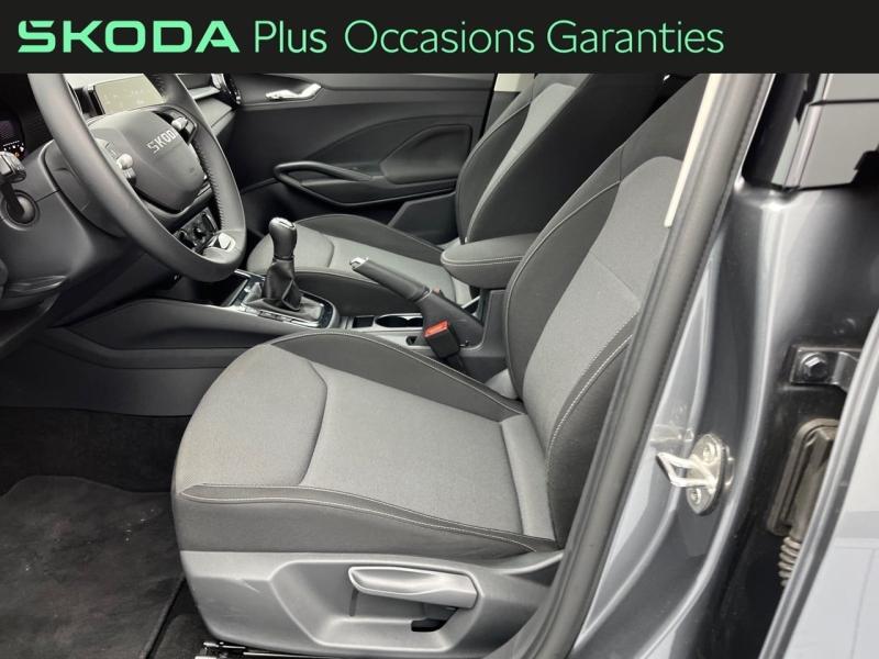 Voitures occasions ŠKODA FABIA Selection Orvault