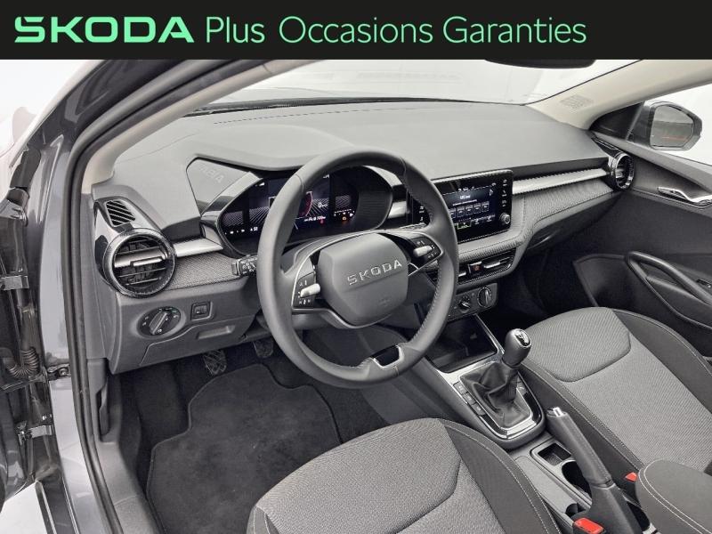 Voitures occasions ŠKODA FABIA Selection Orvault