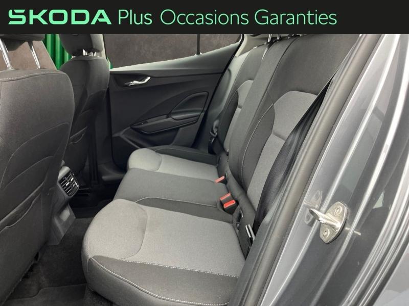 Voitures occasions ŠKODA FABIA Selection Orvault