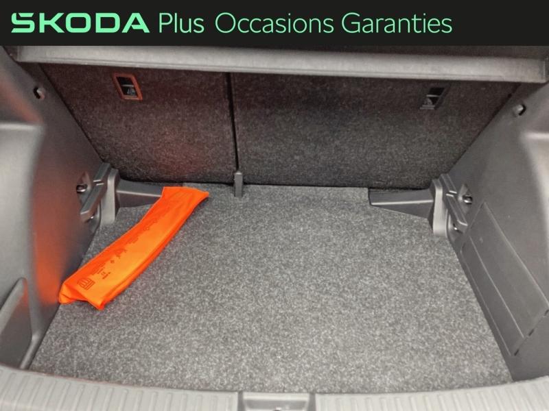 Voitures occasions ŠKODA FABIA Selection Orvault