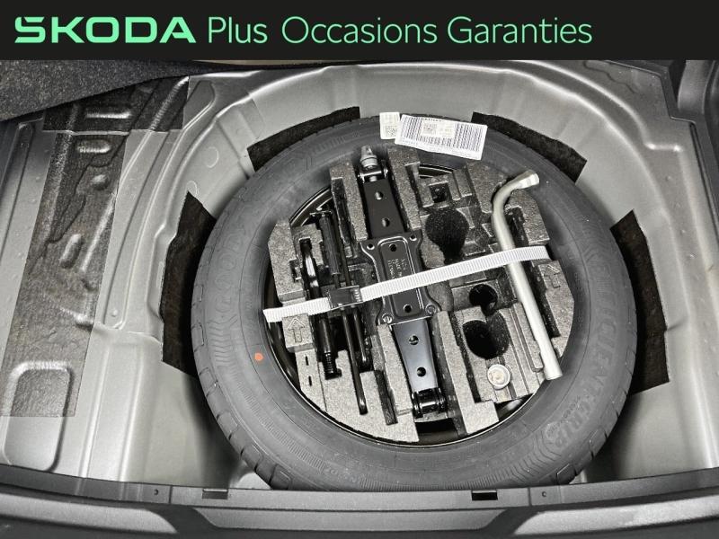 Voitures occasions ŠKODA FABIA Selection Orvault