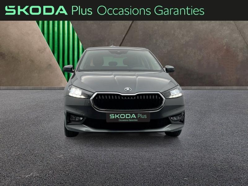 Voitures occasions ŠKODA FABIA Selection Orvault