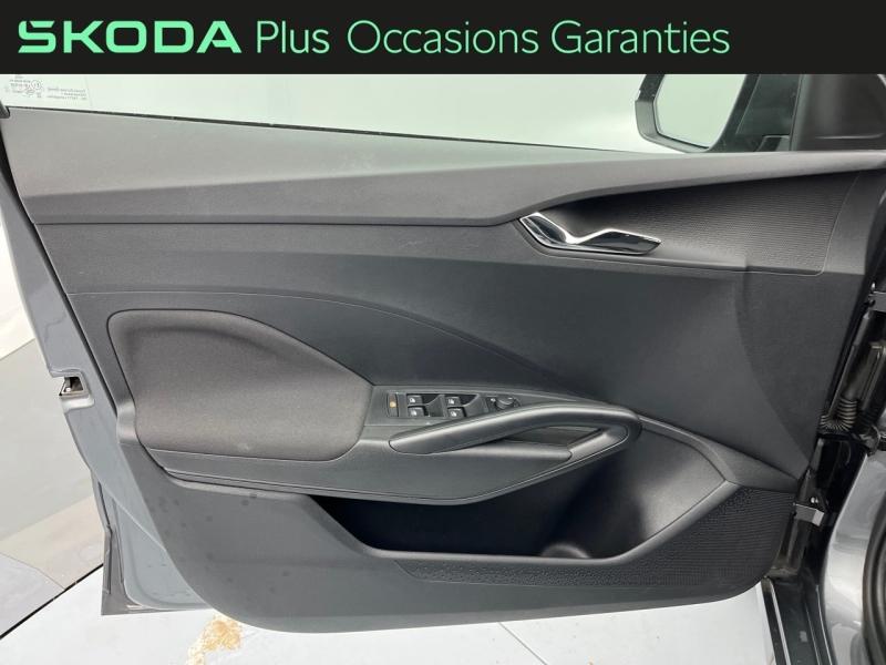 Voitures occasions ŠKODA FABIA Selection Orvault