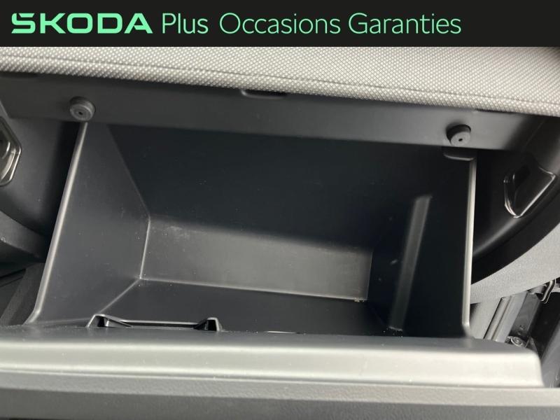 Voitures occasions ŠKODA FABIA Selection Orvault