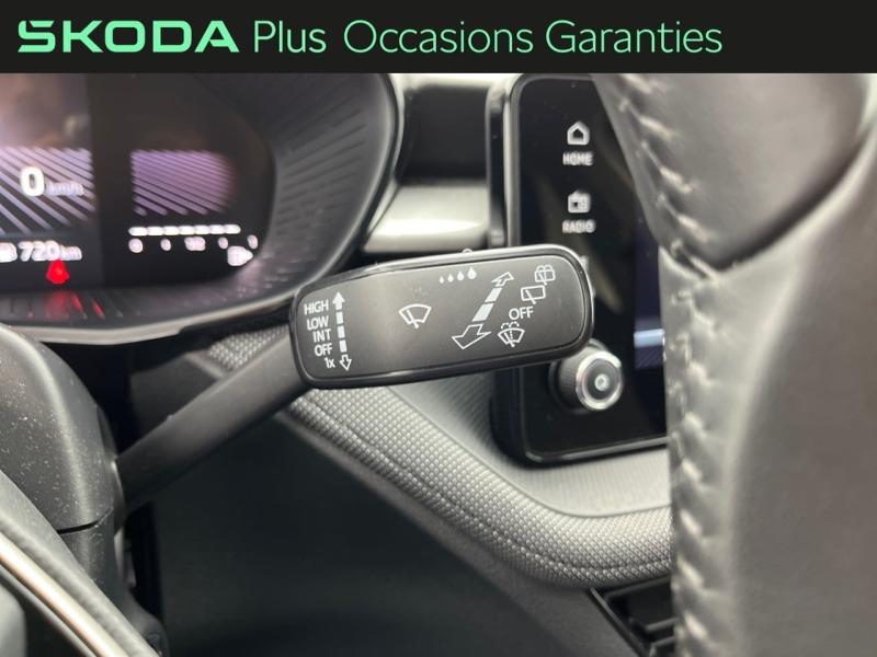 Voitures occasions ŠKODA FABIA Selection Orvault