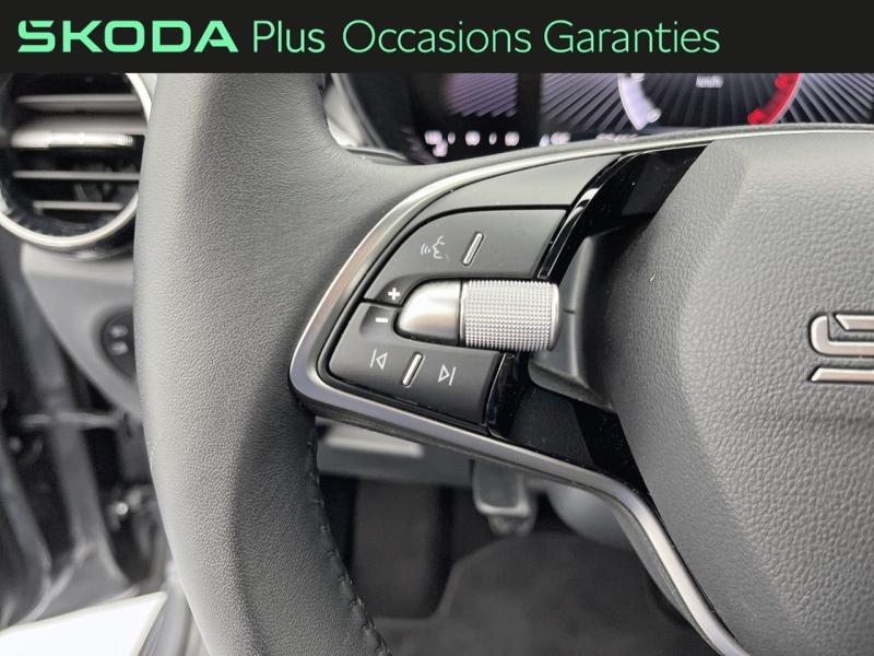 Voitures occasions ŠKODA FABIA Selection Orvault