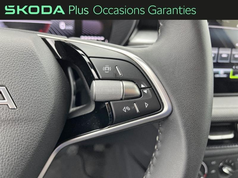 Voitures occasions ŠKODA FABIA Selection Orvault