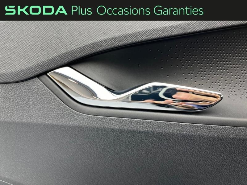 Voitures occasions ŠKODA FABIA Selection Orvault