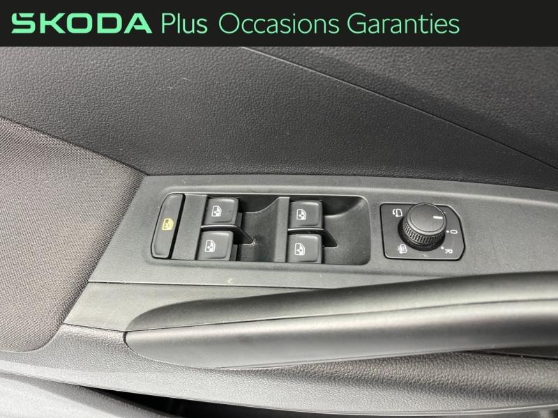 Voitures occasions ŠKODA FABIA Selection Orvault