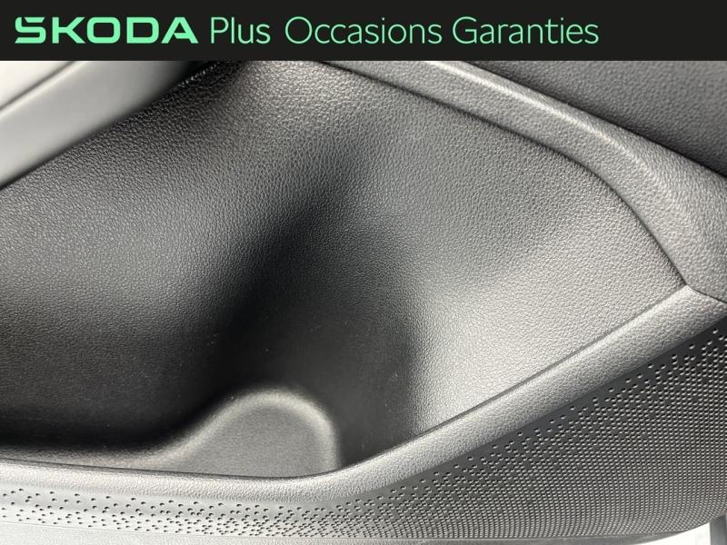 Voitures occasions ŠKODA FABIA Selection Orvault