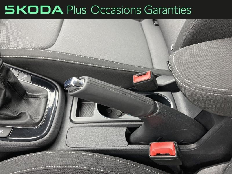 Voitures occasions ŠKODA FABIA Selection Orvault