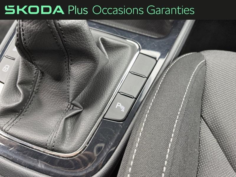 Voitures occasions ŠKODA FABIA Selection Orvault