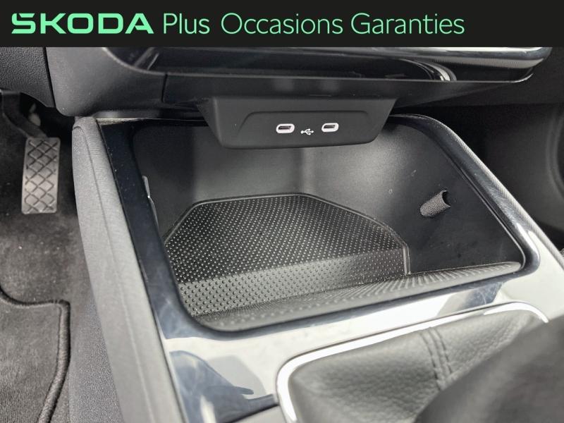 Voitures occasions ŠKODA FABIA Selection Orvault