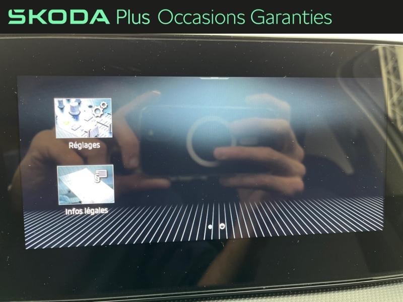 Voitures occasions ŠKODA FABIA Selection Orvault