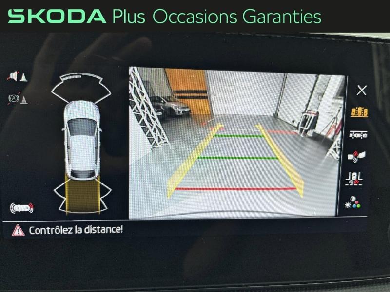 Voitures occasions ŠKODA FABIA Selection Orvault