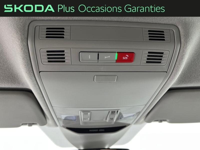 Voitures occasions ŠKODA FABIA Selection Orvault